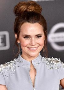 The Fitness Instructor