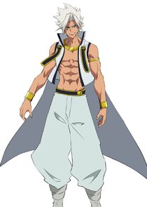 Zeo Thorzeus Reinbolt