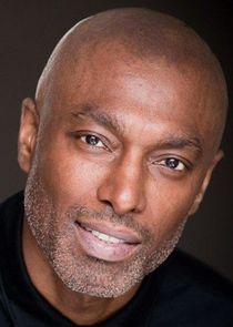 Doctor Marshall Banks