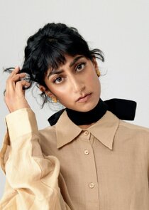 Detective Jaya Mukherjee