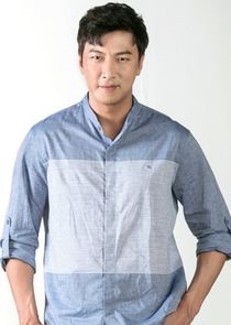 Kim Jae Min