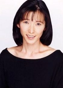 Megumi Yukimura (Aoi's mother)