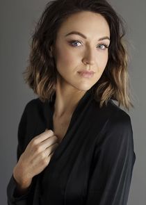 Frances 'Frankie' Jones