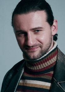 Franti&scaron;ek Machr&aacute;k