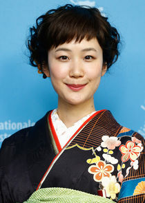 Chizuru Sakama