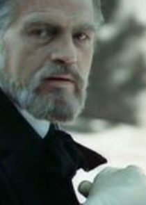 старик-француз с &laquo;грудной жабой&raquo;