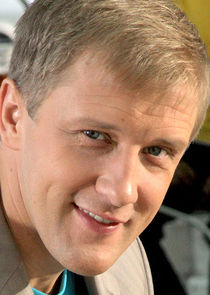 Сергей Макаров, следователь прокуратуры