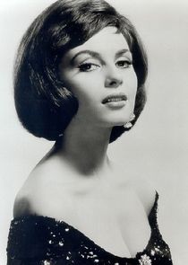 Элен в наши дни