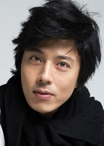 Kim Woo Jin