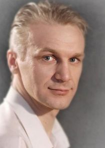 Олег, водитель