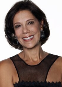 Gisela Correia de Andrade e Couto