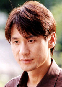 Kim Dong Woo