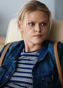 Маша, парикмахер