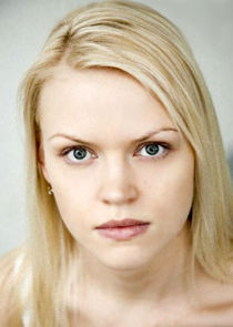 Анна Шумилина