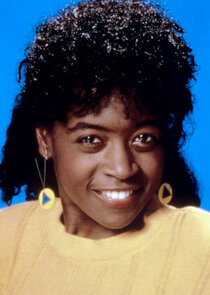 Kimberly "Kim" Reese