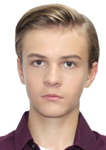 Иван (13 лет)