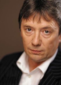 Павел Петрович Бобров