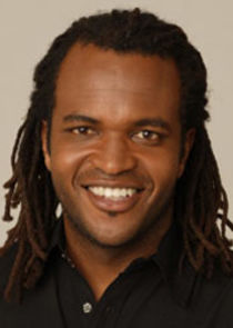 Play-by-Play Announcer