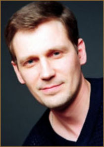 Андрей Григорьевич Горохов