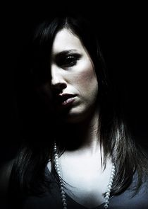 Patricia "Trish" Wellington