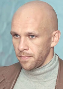 "Лысый" / капитан Сергей Петрович Долгих