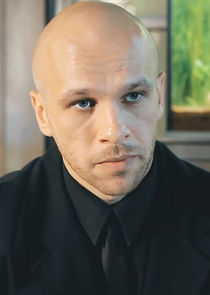 бойфренд Милы