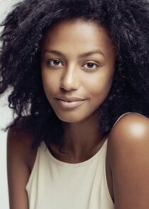 Brigitte Russell-Bailey