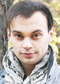 Виталий Крашенинников, подельник Архарова, водитель