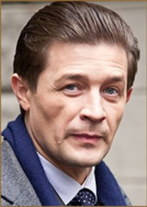 Жора Бабочка