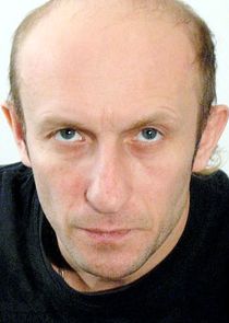 Фёдор Паршин, партизан