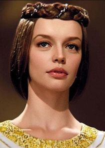 Принцесса Мелисента