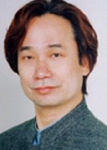 Shinichiro Kageura