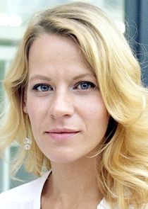 Анна Николаевна Швабрина, математик