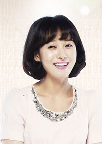 Kwon Eun Hee