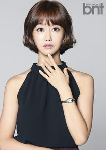 Lee Ji Won