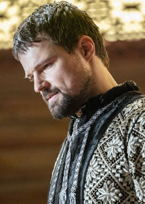 Prince Oleg of Novgorod