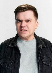 Константин Бутусов