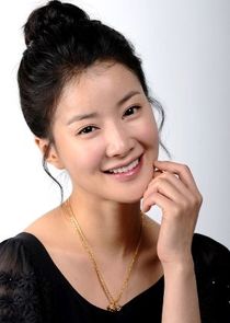 Lee Soo Yoon