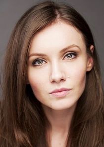 Наталья Сергеевна, психолог