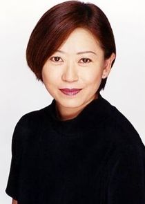 Reiko Mikami