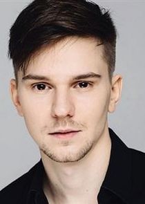 Гоша, сын Веры и Алексея