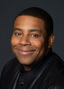 Kenan Thompson
