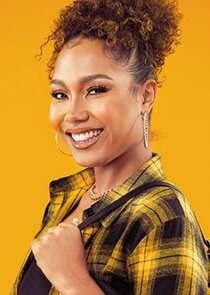 Parker McKenna Posey