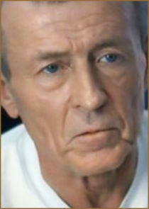 генерал-майор Александр Александрович Волошин, дед Круглова