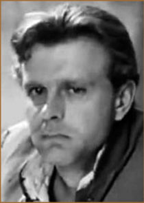 Игорь Иванов, физик