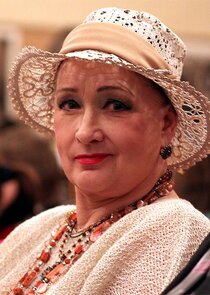 Наталья Коршунова