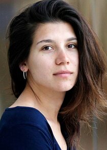 Lucía Ramírez-Pereira