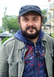 prokurator Witold Sobecki