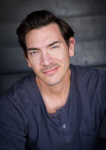 Professor Cameron Foley