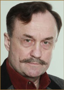 генерал Николай Акимович